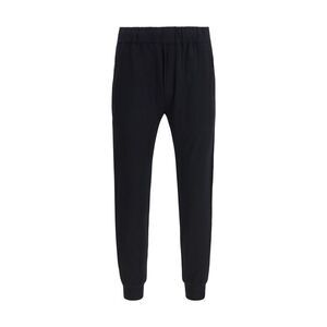 Prada Men Drawstring Pants